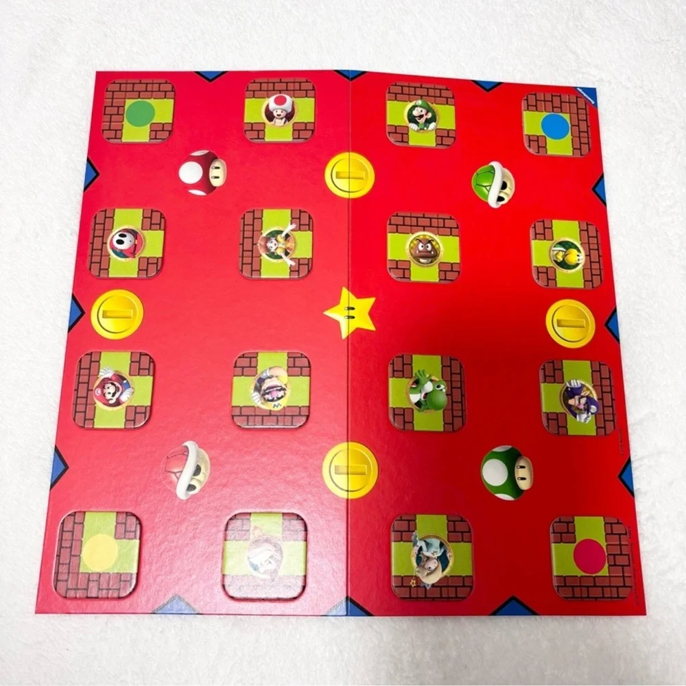 Ravensburger super mario